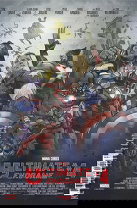 Ultimate Endgame #4