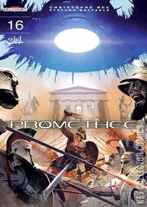 Promethee #16