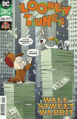 Looney Tunes