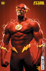 Flash #12