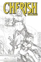 Variant Cover for Cherish #1