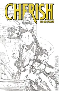 Cherish #1