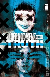 Department of Truth #9