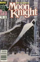 Variant Cover for Moon Knight #6