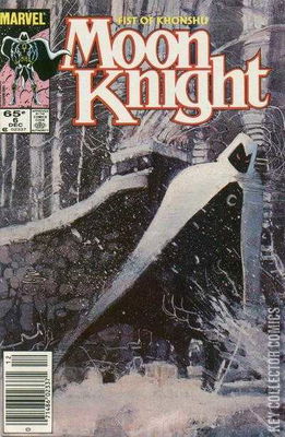 Moon Knight
