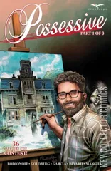 Variant Cover for Possessive #1