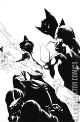 Variant Cover for Space Ghost #10
