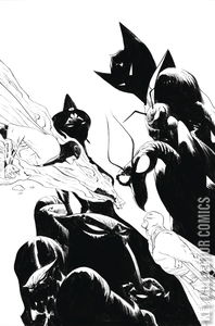 Space Ghost #10