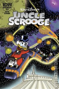 Uncle Scrooge #2
