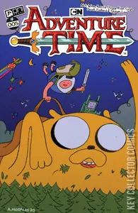 Adventure Time #5