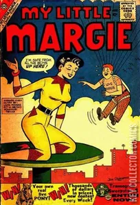 My Little Margie #30