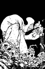 Variant Cover for Twig #3