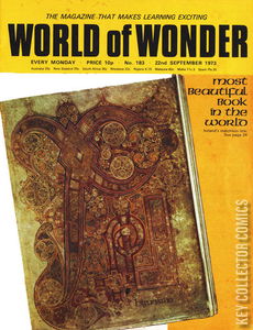 World of Wonder #183