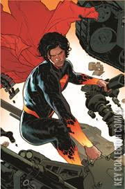 Absolute Superman #8
