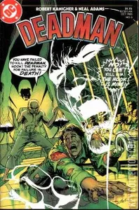 Deadman #6