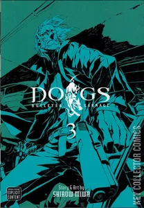 Dogs: Bullets & Carnage #3
