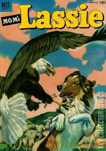 MGM's Lassie #10