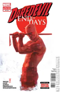 Daredevil: End of Days #8