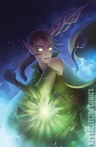 Magic the Gathering #17