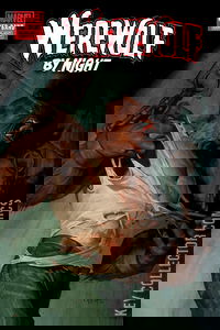 Werewolf By Night: Red Band #9