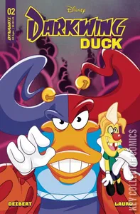 Darkwing Duck #2