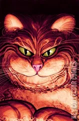 Variant Cover for Garfield #36