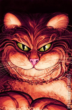 Variant Cover for Garfield #36