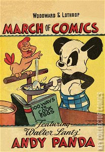 March of Comics #5