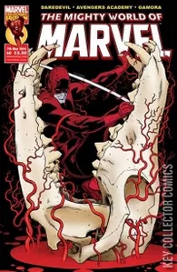 The Mighty World of Marvel #60