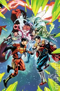Superman #42