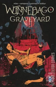 Winnebago Graveyard #2