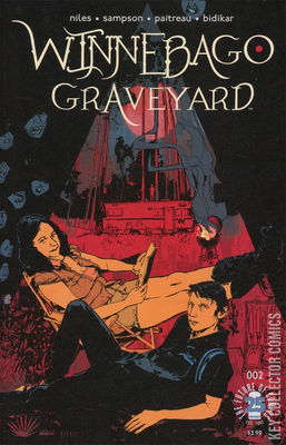 Winnebago Graveyard