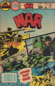 War #28