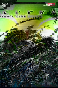 Alien: King Killer #1