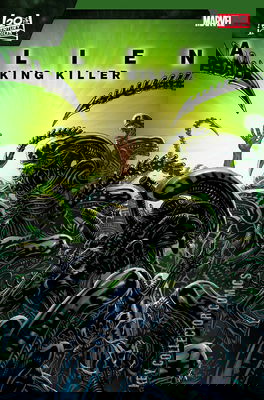 Alien: King Killer