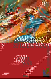 Amazing Spider-Man #28