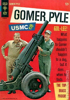 Gomer Pyle