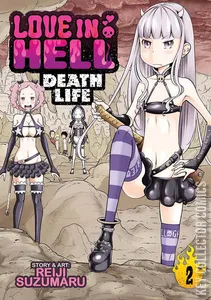 Love in Hell: Death Life #2