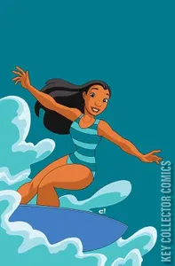 Lilo & Stitch #6