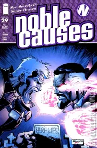 Noble Causes #29