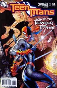 Teen Titans #57
