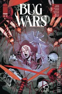 Bug Wars #3