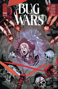 Bug Wars #3