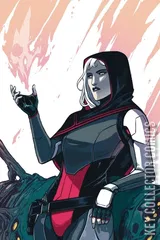 Cover for Peter Cannon: Thunderbolt #2