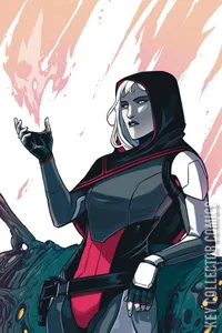 Peter Cannon: Thunderbolt #2
