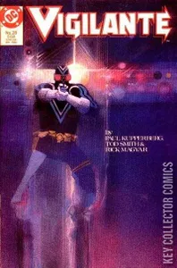Vigilante #28