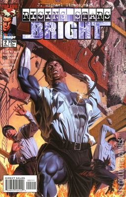 Rising Stars: Bright