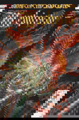 Bring on the Bad Guys: Mephisto