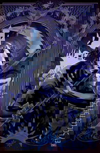 Valiant Beyond: Tales of the Shadowman #9