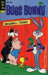 Bugs Bunny #173